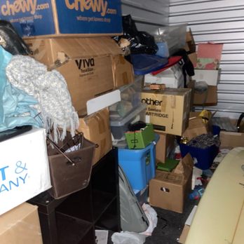 Extra Space Storage - Self Storage Near Me - Houston, Texas