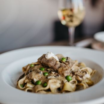 Vic Social - Try one of our delicious pasta dishes - Cocktail Bars Near Me - Picton, Ontario Vic Social - Try one of our delicious pasta dishes - Cocktail Bars Near Me - Picton, Ontario