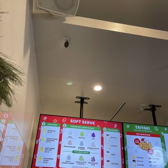 Somisomi - Menu Dec 2022 - Ice Cream & Frozen Yogurt Near Me - Bellevue, Washington Somisomi - Menu Dec 2022 - Ice Cream & Frozen Yogurt Near Me - Bellevue, Washington