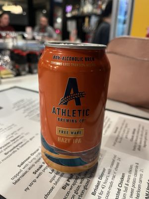 Big Phil's Bar & Grill by null