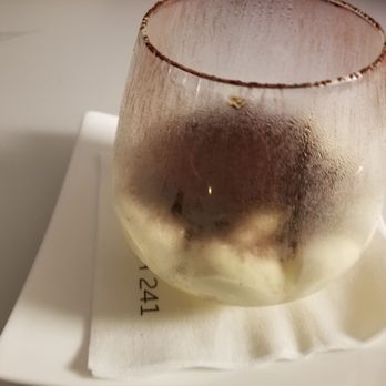 Terrazza 241 - Tiramisu - Excellent! - Lounges Near Me - Como, Colorado Terrazza 241 - Tiramisu - Excellent! - Lounges Near Me - Como, Colorado