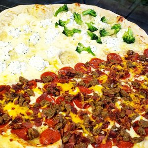 440 Pizzeria on Yelp