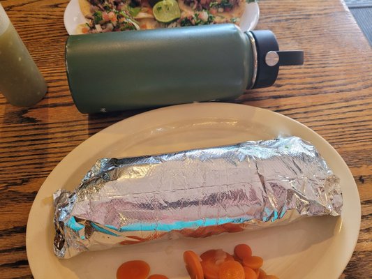 Carnitas California by null