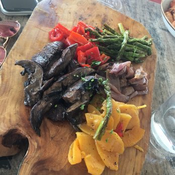Tavern & Table - Vegetable Platter. Vegan Friendly and Super Flavorful! - New American Near Me - Mt. Pleasant, South Carolina Tavern & Table - Vegetable Platter. Vegan Friendly and Super Flavorful! - New American Near Me - Mt. Pleasant, South Carolina