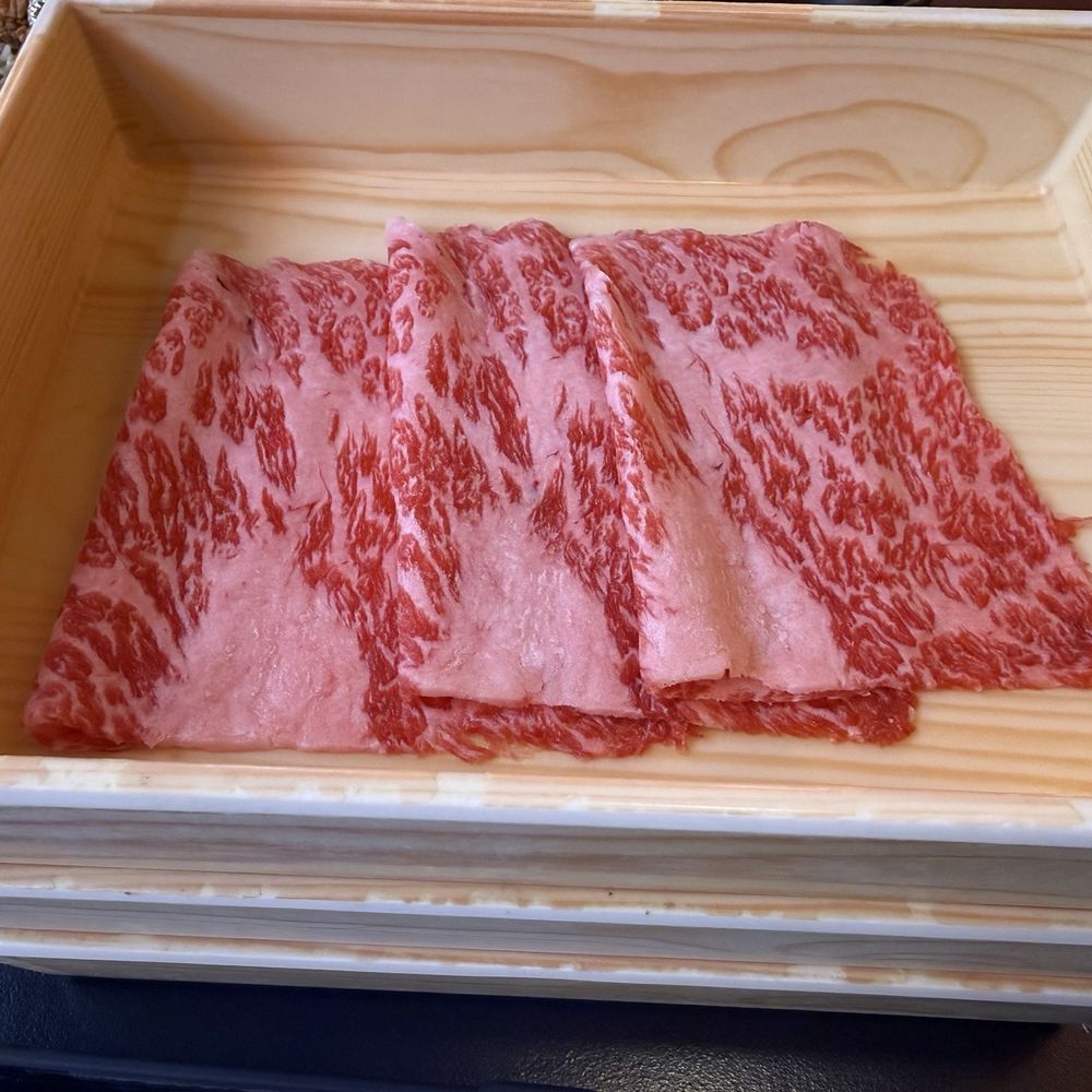 Chubby Cattle - Australian Wagyu ribeye - Hot Pot Near Me - Novi, Michigan