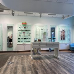 Eye2eye Optometry Corner