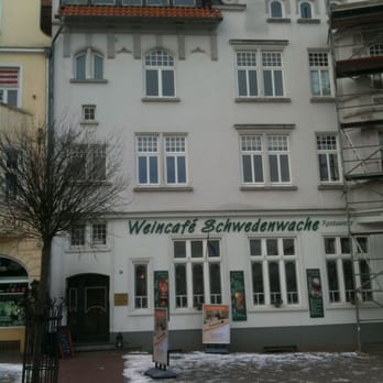 Schwedenwache - Cafes Near Me - Wismar, MV
