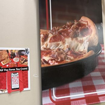 Pizza Hut - Chicken Wings Near Me - Ocean, New Jersey