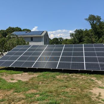 Reliable Solar Solutions - Westport MA Ground Solar Install - Solar Installation Near Me - East Freetown, Massachusetts Reliable Solar Solutions - Westport MA Ground Solar Install - Solar Installation Near Me - East Freetown, Massachusetts