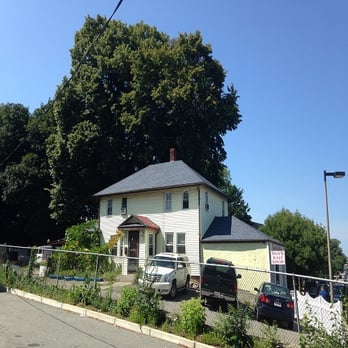 Riverside Roofing - Roofing Near Me - Natick, Massachusetts