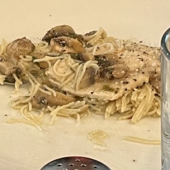 Sal's Italian Restaurant - Chicken picatta - Italian Near Me - Roanoke, Virginia Sal's Italian Restaurant - Chicken picatta - Italian Near Me - Roanoke, Virginia