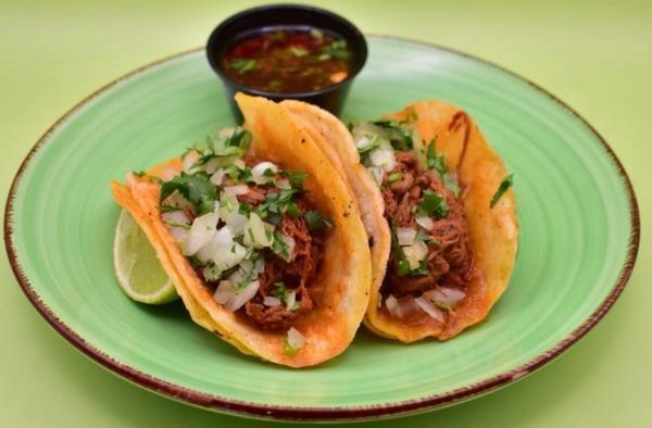 Whiskylucan Miami I Mexican Restaurant & Bar. by null