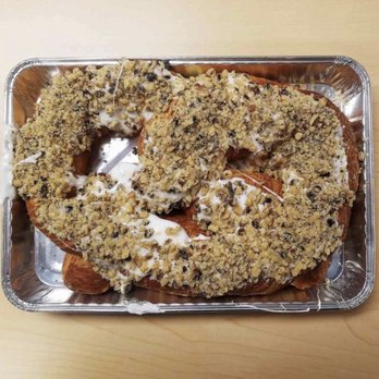 Jenny Lee Swirl Bread - Sweet pretzel w/ nuts - Bakeries Near Me - McKees Rocks, Pennsylvania Jenny Lee Swirl Bread - Sweet pretzel w/ nuts - Bakeries Near Me - McKees Rocks, Pennsylvania