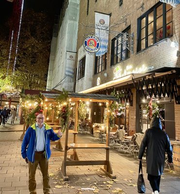 Paulaner Bräuhaus by null