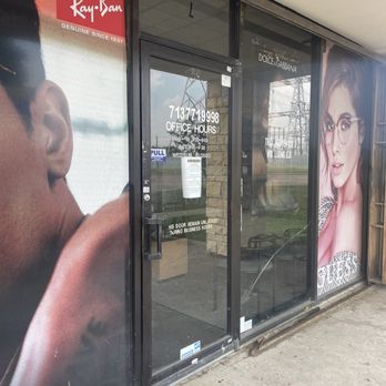 Eye Care 2000 - Optometrists Near Me - Houston, Texas