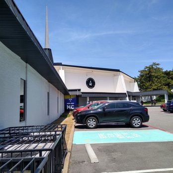 MERCY CULTURE CHURCH - Updated February 2026 - 38 Photos & 27 Reviews ...