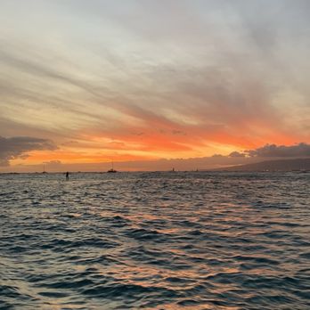 Kepoikai II Catamaran - Beaches Near Me - Honolulu, Hawaii