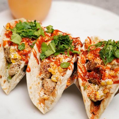 Tucker Duke's Lunchbox by null