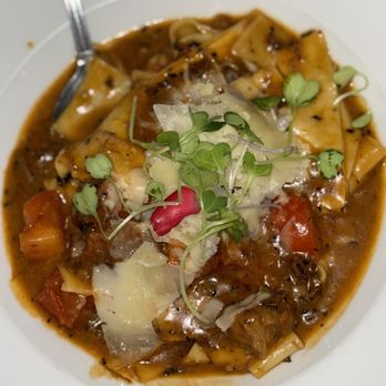 Nonna - Pappardelle - Pizza Near Me - San Diego, California Nonna - Pappardelle - Pizza Near Me - San Diego, California
