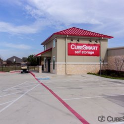 CubeSmart Self Storage - CubeSmart Self Storage