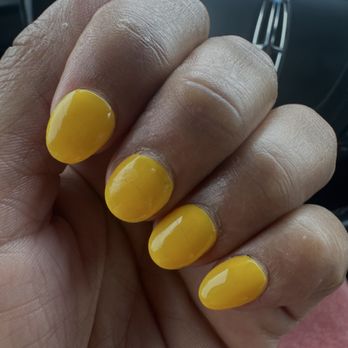 Posh Nail Lounge - Cracked polish - Nail Salons Near Me - Glendale, Wisconsin Posh Nail Lounge - Cracked polish - Nail Salons Near Me - Glendale, Wisconsin