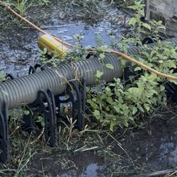 Jetstream RV Resort - Staff broke my tank drain while mowing the lawn. Obviously zero accountability!