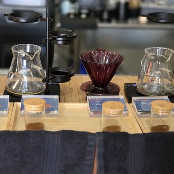 Knot Alone Coffee Roaster - Coffee Roasteries Near Me - Gardena, California Knot Alone Coffee Roaster - Coffee Roasteries Near Me - Gardena, California