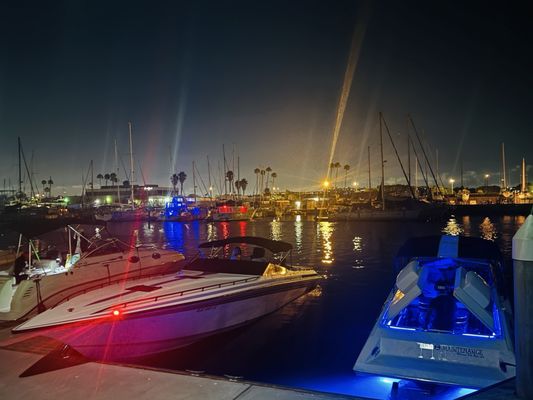 Burton Chace Park by null