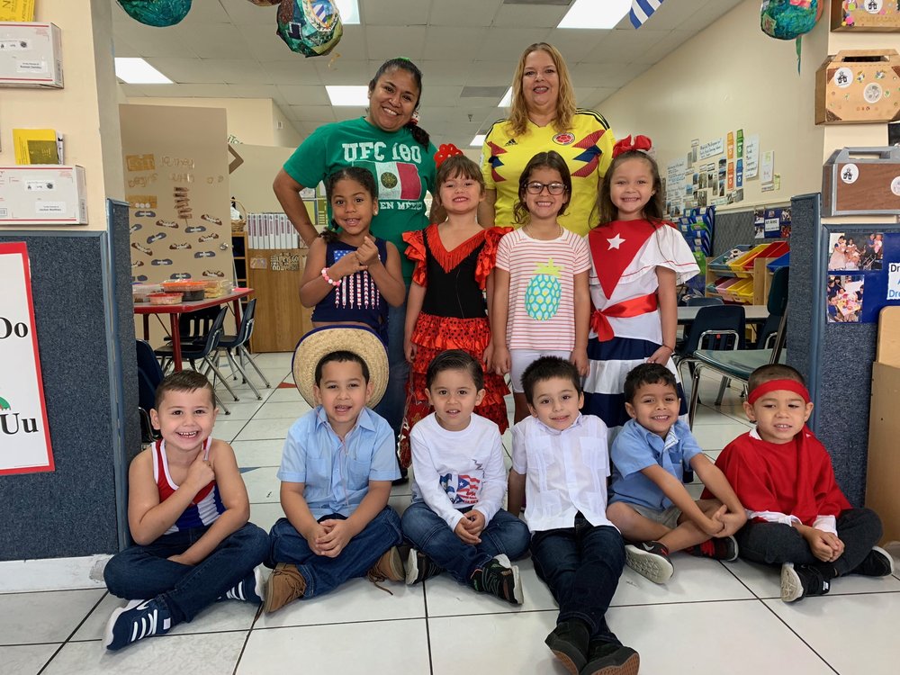 LAGO MAR PRESCHOOL Updated April 2024 12 Photos 15732 SW 72nd St