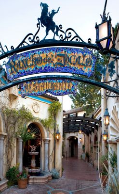 Rancho del Zocalo Restaurante by null
