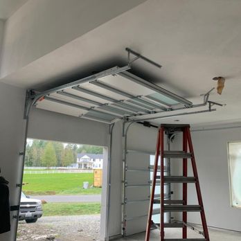 Emerald Garage Door - Garage Door Services Near Me