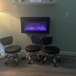 Southport Massage & Foot Retreat - Relaxing foot soak room.