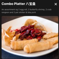China One