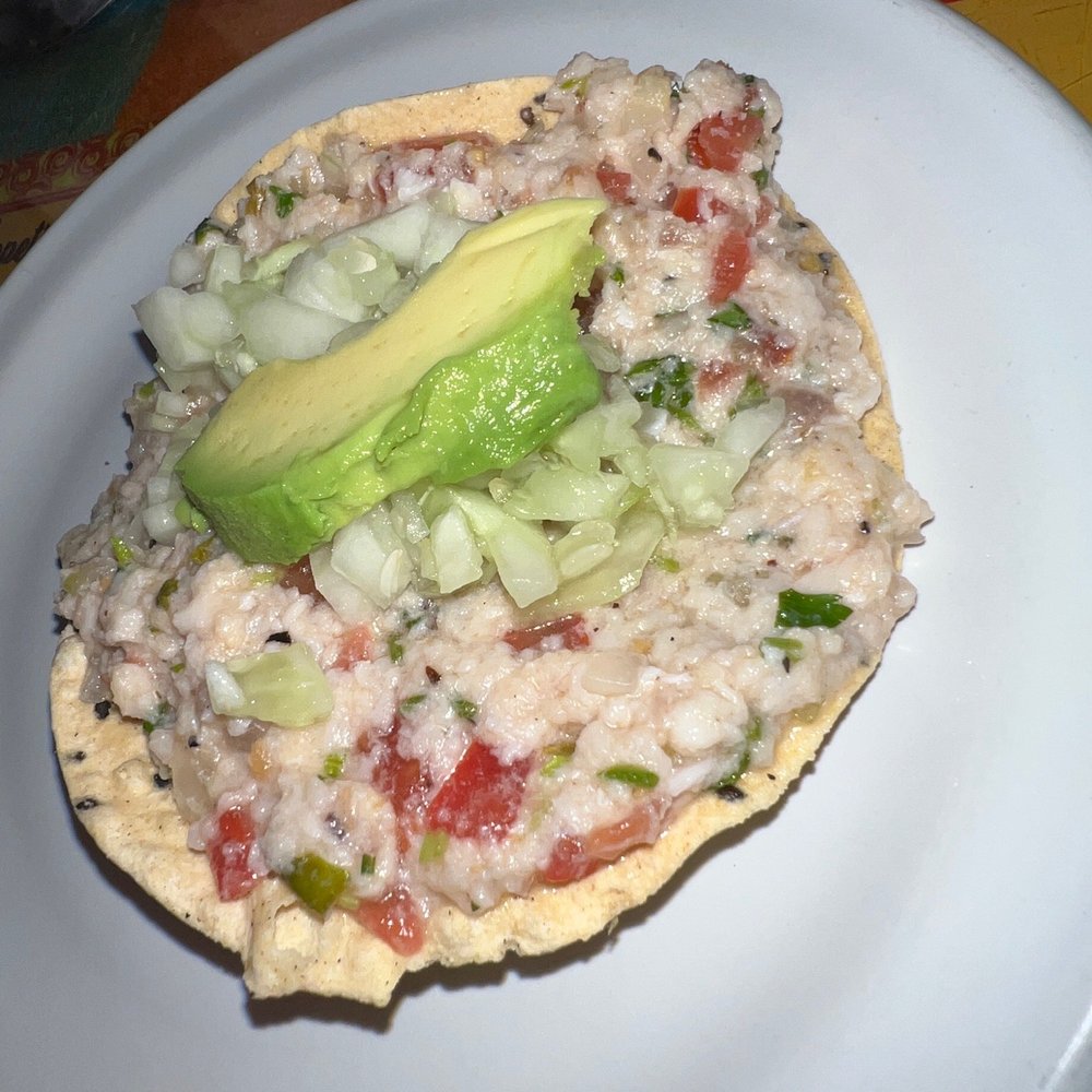 Mariscos El Güero - Seafood Near Me - Puerto Vallarta, JAL Mariscos El Güero - Seafood Near Me - Puerto Vallarta, JAL