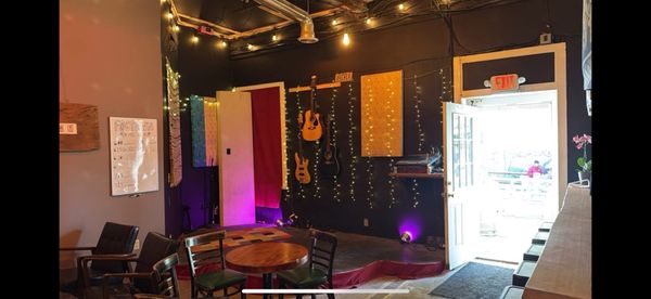 Fogtown Brewing Company - Ellsworth by null