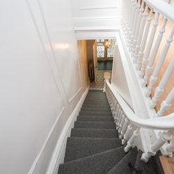 Bay Ridge Carpet & Linoleum - After!