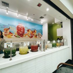 Agua Frescas