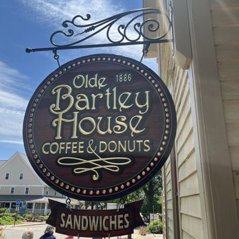 The Olde Bartley House - Coffee & Tea Near Me - Nashville, Indiana The Olde Bartley House - Coffee & Tea Near Me - Nashville, Indiana
