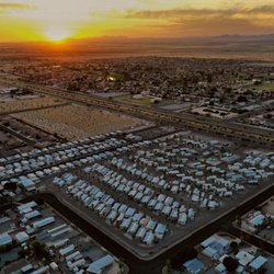 Gila Mountain Rv Park
