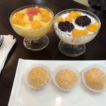 Icy Melon - Combo A - Desserts Near Me - Edison, New Jersey Icy Melon - Combo A - Desserts Near Me - Edison, New Jersey