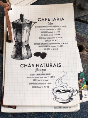 Menu photo 4 Brooklyn Lisbon, 11