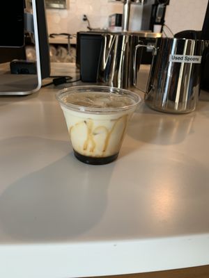 Latea Bubble Tea Lounge by null