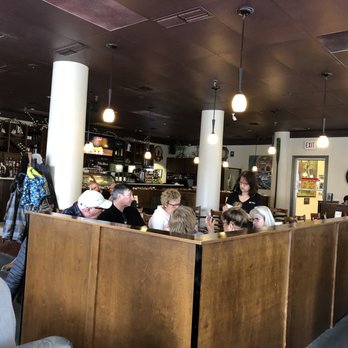 Bluenose II Restaurant - Seafood Near Me - Halifax, Nova Scotia