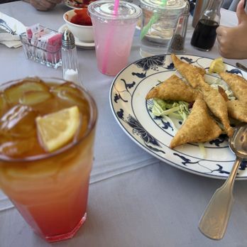 Peter Chu's Skyroom - Mai Tai and Crab Cream Cheese Wontons. Yum!! - Chinese Near Me - Redding, California Peter Chu's Skyroom - Mai Tai and Crab Cream Cheese Wontons. Yum!! - Chinese Near Me - Redding, California