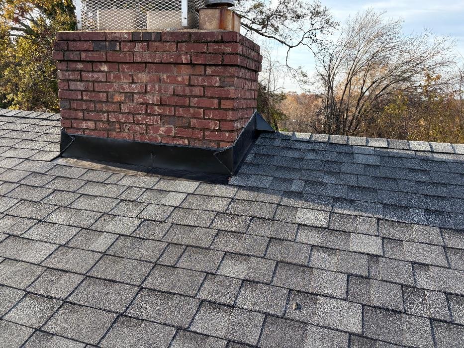 Slide of Red Clay Roofing