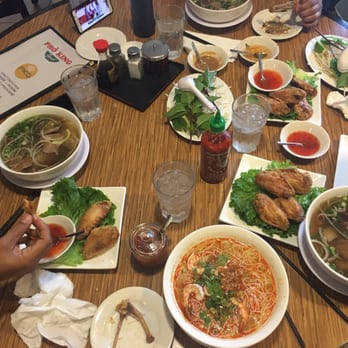 Pho King Good - We ordered a lot of wings. I tasted the pho - the broth was fantastic. Light, deep, good salt - Vietnamese Near Me - Beaverton, Oregon Pho King Good - We ordered a lot of wings. I tasted the pho - the broth was fantastic. Light, deep, good salt - Vietnamese Near Me - Beaverton, Oregon
