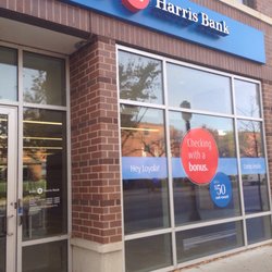Bmo Harris Banks Credit Unions 6556 N Sheridan Rd Rogers