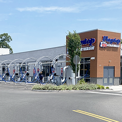 Flagstop Car Wash