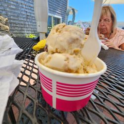 The Ice Cream Place