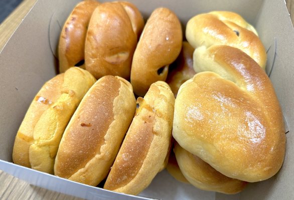 Lee's Bakery & Kitchen by null